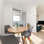Apartamento Vibes By Belmont Realty *