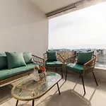 Vibes By Belmont Realty Apartamento Zadar