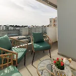 Vibes By Belmont Realty