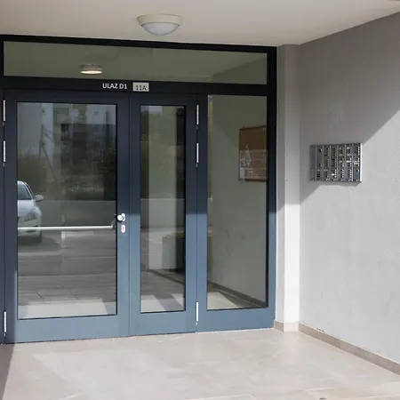 Apartmán Vibes By Belmont Realty