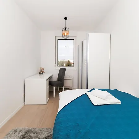 Vibes By Belmont Realty Apartament Zadar