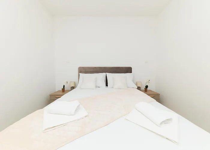 Apartmán Vibes By Belmont Realty *