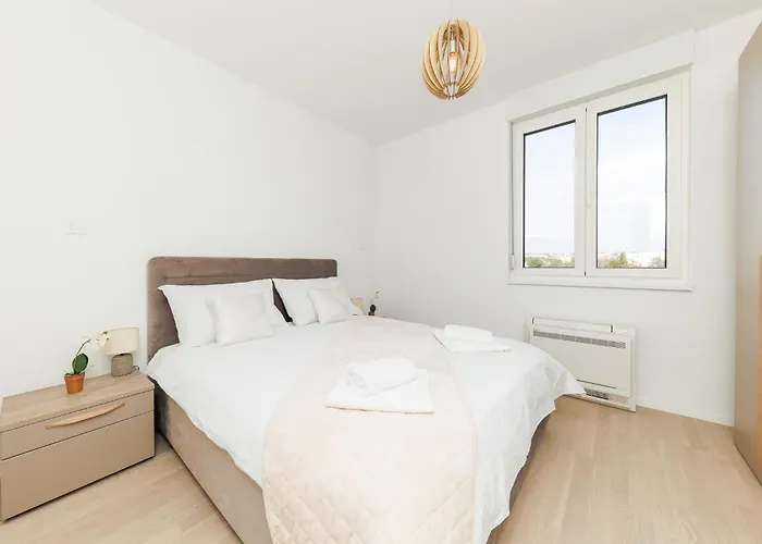 Apartmán Vibes By Belmont Realty *