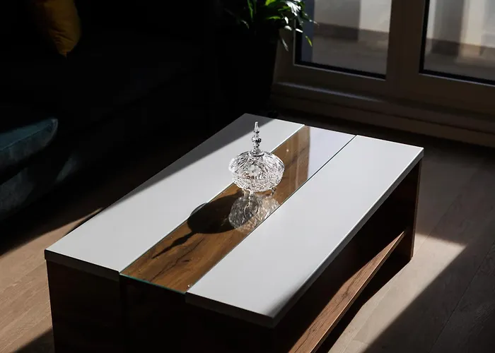 Vibes By Belmont Realty Apartmán Zadar