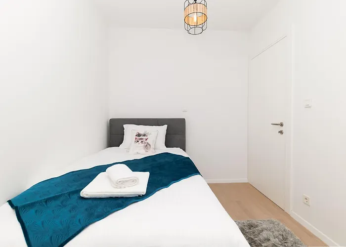 Vibes By Belmont Realty * Zadar