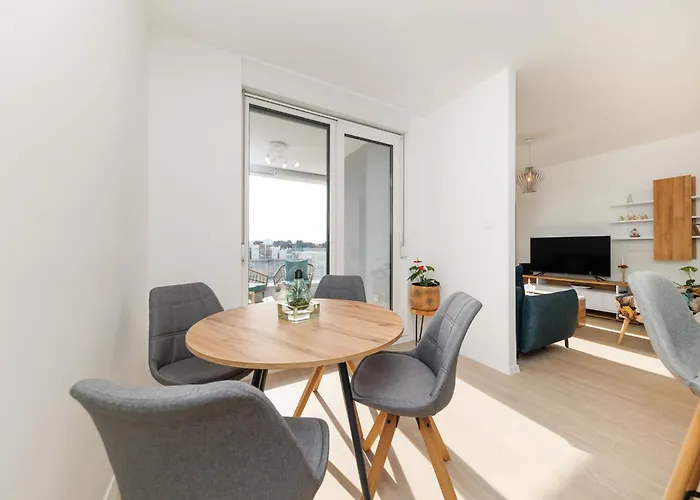 Apartmán Vibes By Belmont Realty *