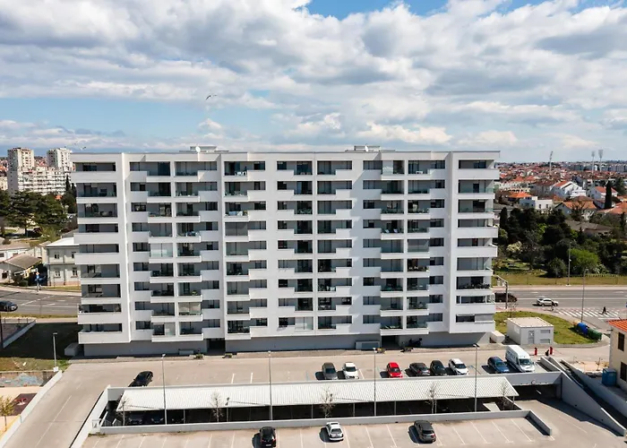 Apartmán Vibes By Belmont Realty