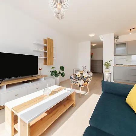 Vibes By Belmont Realty 아파트