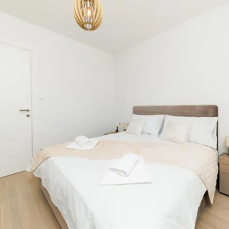 Appartement Vibes By Belmont Realty