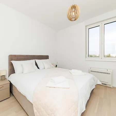 Apartament Vibes By Belmont Realty *