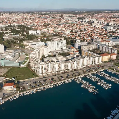 Apartament Vibes By Belmont Realty