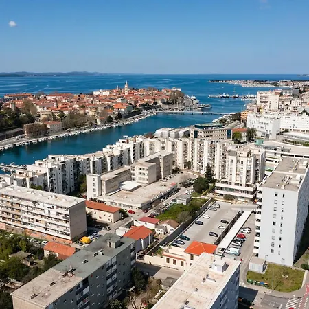 Vibes By Belmont Realty Zadar