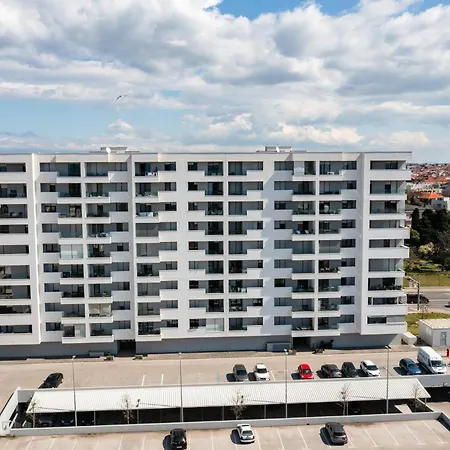 Apartament Vibes By Belmont Realty