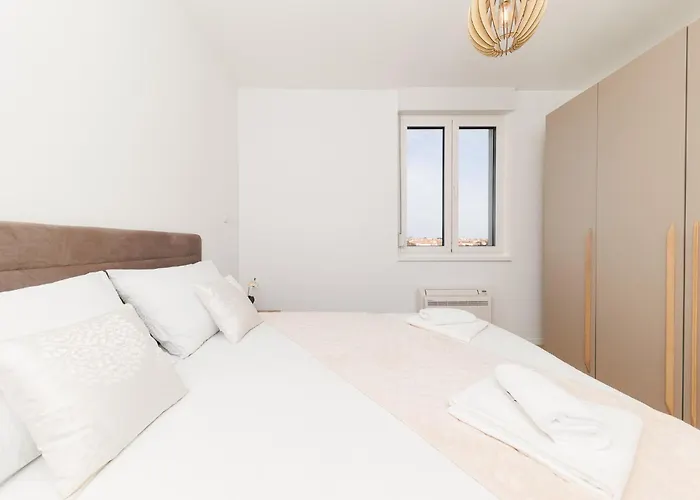 Vibes By Belmont Realty Zadar