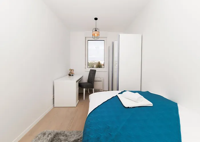 Vibes By Belmont Realty Lejlighed Zadar