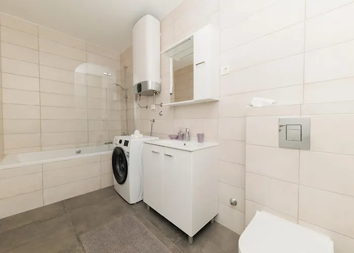 Vibes By Belmont Realty Zadar