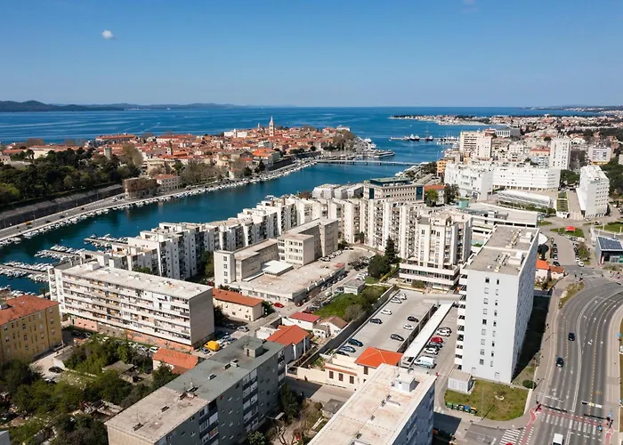 Vibes By Belmont Realty Zadar