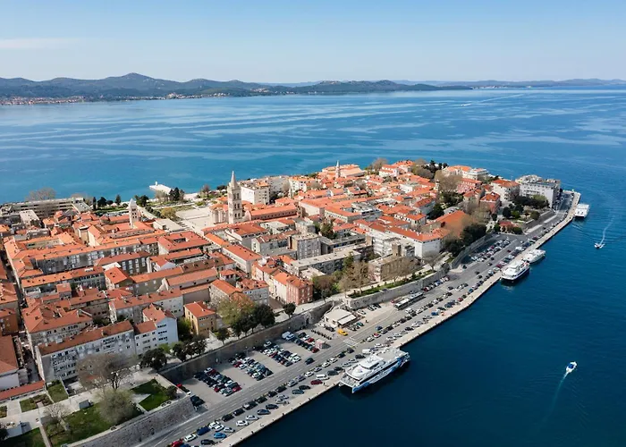 Vibes By Belmont Realty Lejlighed